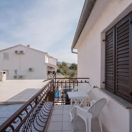 Fidelis Apartment Trogir