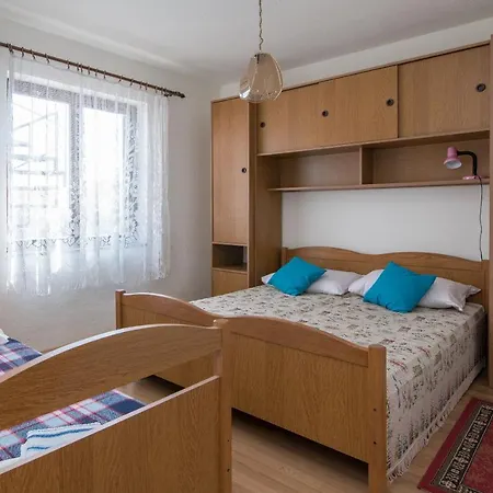 Apartment Fidelis Trogir
