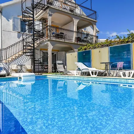 Apartment Fidelis *