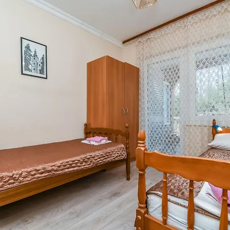 Fidelis Apartment