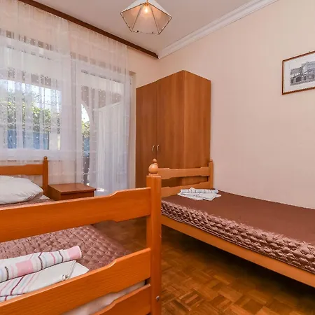 شقة Fidelis تروغير