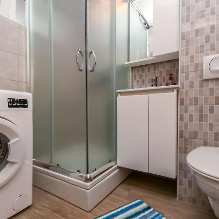 Apartment Fidelis