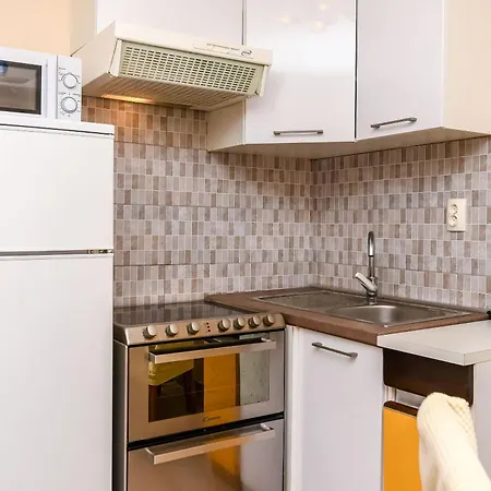 Fidelis Apartment *