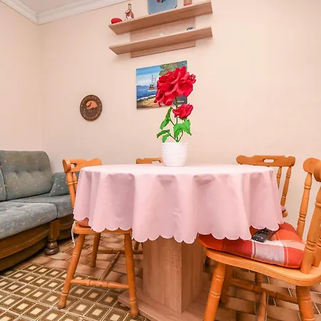 Fidelis Apartment