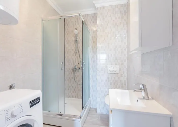 Fidelis Apartament Trogir