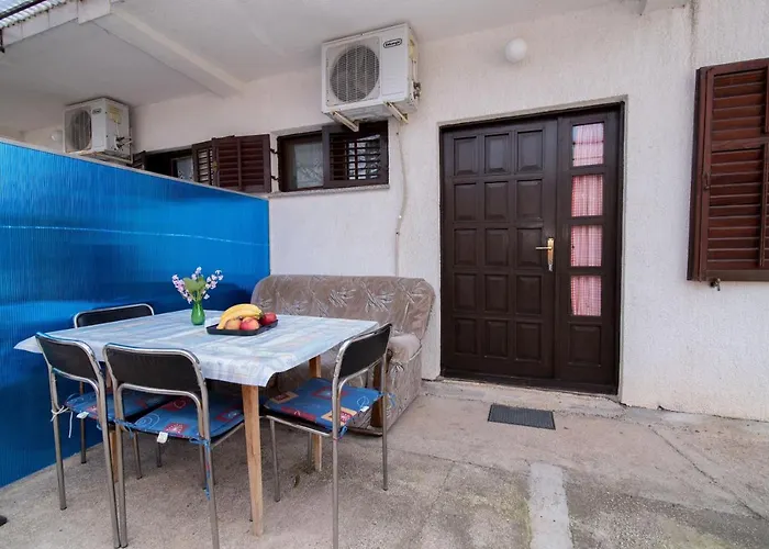 Apartament Fidelis Trogir
