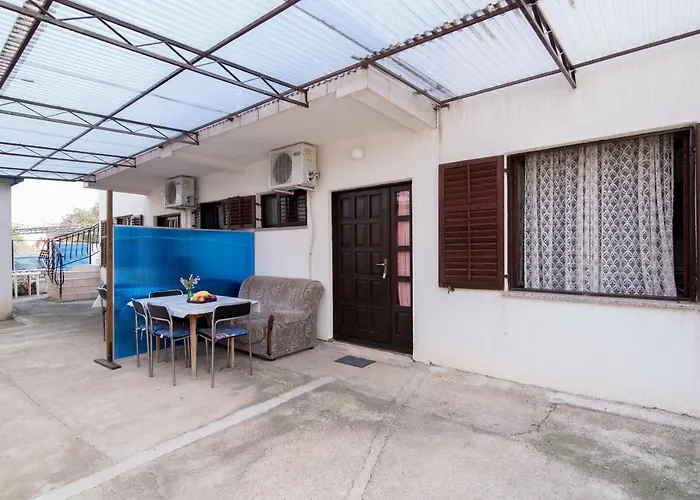 Apartament Fidelis