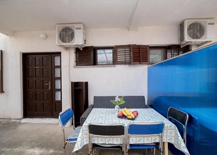 Fidelis Apartament Trogir
