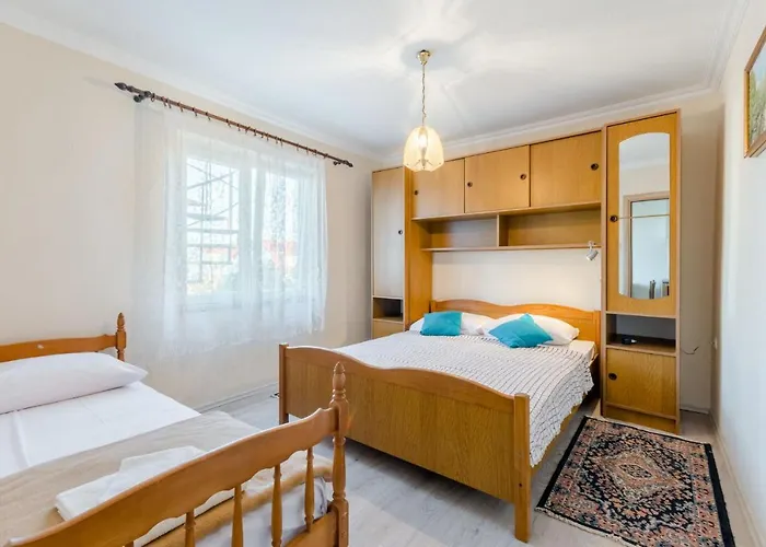 Apartament Fidelis