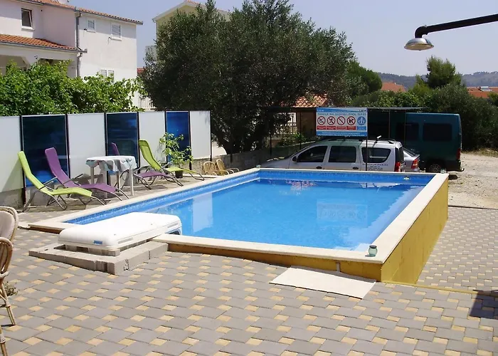 Fidelis Apartament *