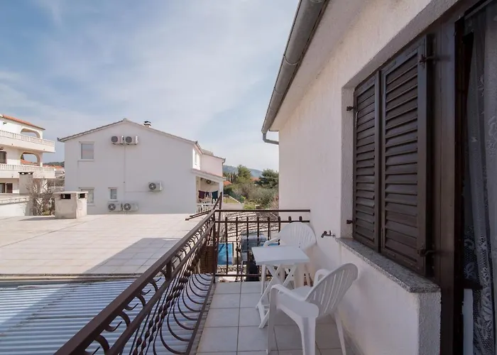Fidelis Apartament Trogir