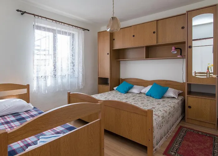 Apartament Fidelis Trogir