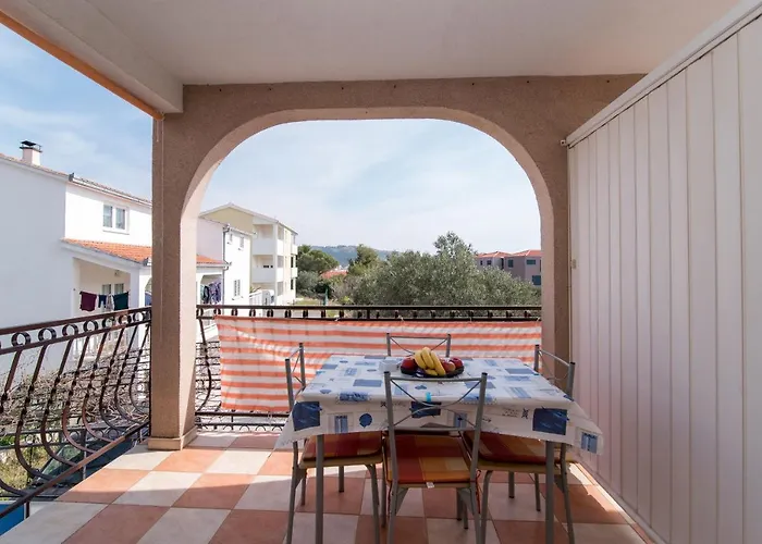 Apartament Fidelis