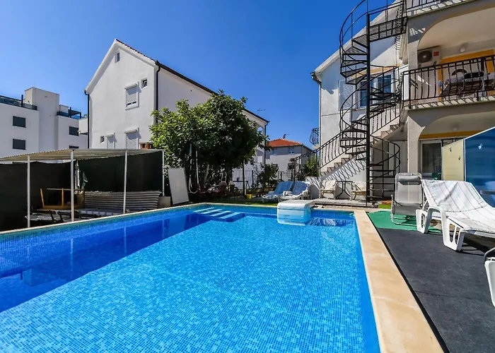Fidelis Trogir