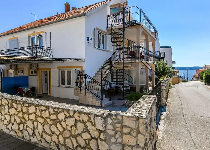 Fidelis Trogir