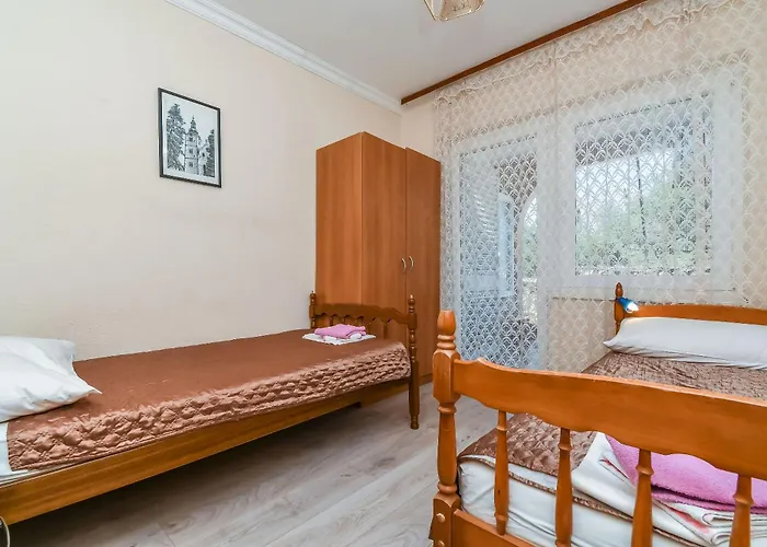 Fidelis Apartament