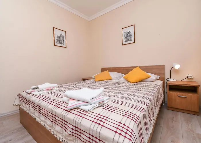 Apartament Fidelis