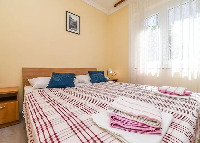Fidelis Apartament Trogir