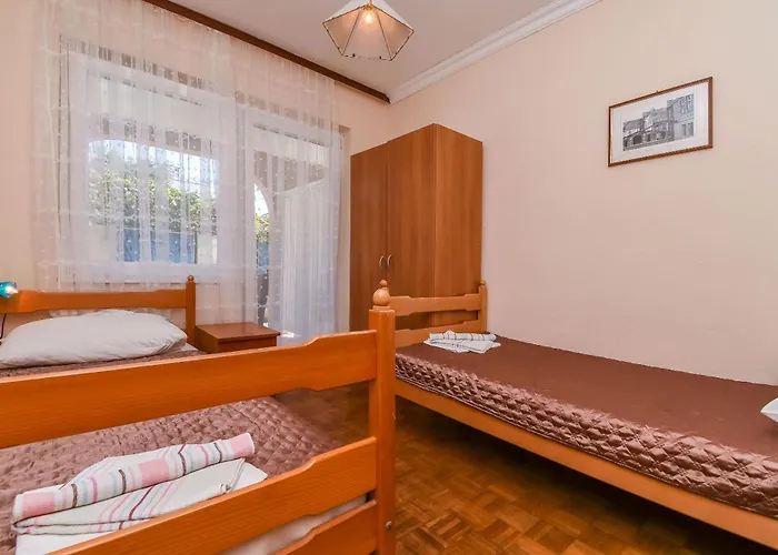Apartament Fidelis Trogir
