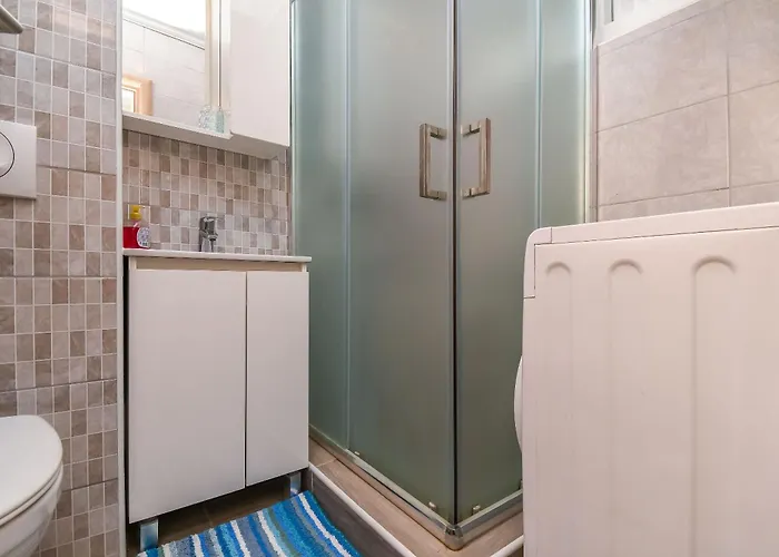 Apartament Fidelis Trogir