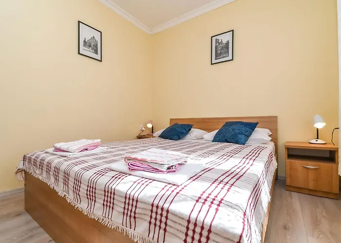 Fidelis Apartament