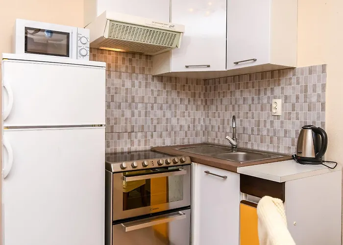 Fidelis Apartament *
