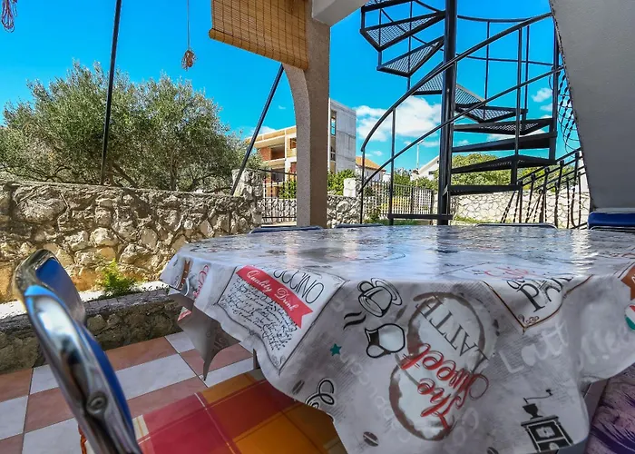 Apartament Fidelis *