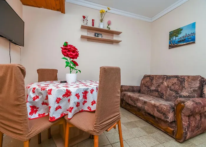 Fidelis Apartament Trogir