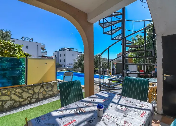 Apartament Fidelis Trogir