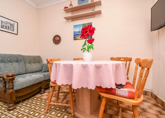 Fidelis Apartament