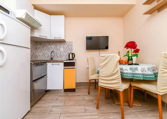 Apartament Fidelis